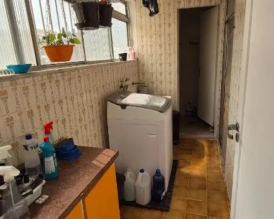 Imagem Imóvel com 2 Quartos à Venda, 88 m² em Vila Anglo Brasileira - São Paulo