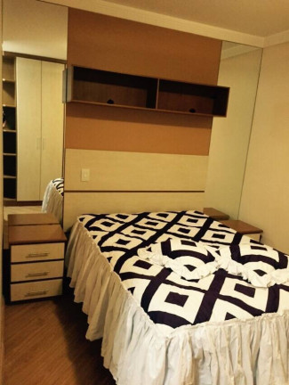 Imagem Apartamento com 3 Quartos à Venda, 92 m² em Lauzane Paulista - São Paulo