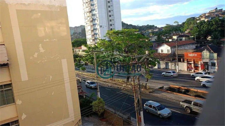 Imagem Apartamento com 2 Quartos à Venda, 72 m² em Fonseca - Niterói Imagem Apartamento com 2 Quartos à Venda, 72 m² em Fonseca - Niterói