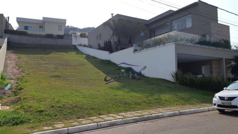 Terreno à Venda, 517 m² em  Alphaville - Santana De Parnaíba