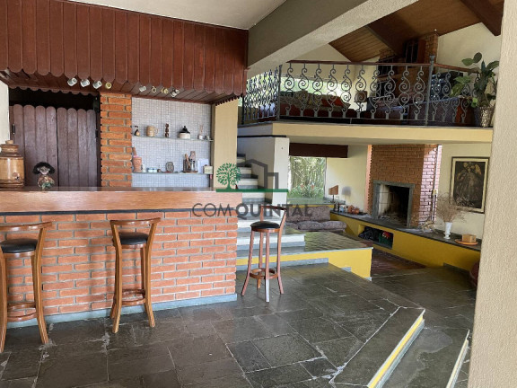 Imagem Casa com 7 Quartos à Venda, 496 m² em Jardim Colibri - Cotia Imagem Casa com 7 Quartos à Venda, 496 m² em Jardim Colibri - Cotia