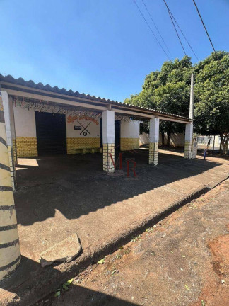 Imagem Sala Comercial à Venda, 100 m² em Estação - Votuporanga