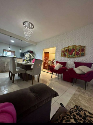Imagem Chácara com 2 Quartos à Venda, 100 m² em Centro - Santa Isabel Imagem Chácara com 2 Quartos à Venda, 100 m² em Centro - Santa Isabel