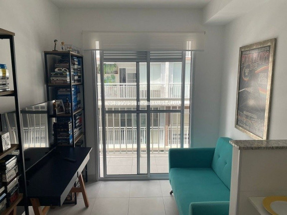 Imagem Apartamento com 1 Quarto à Venda, em Casa Verde - São Paulo Imagem Apartamento com 1 Quarto à Venda, em Casa Verde - São Paulo