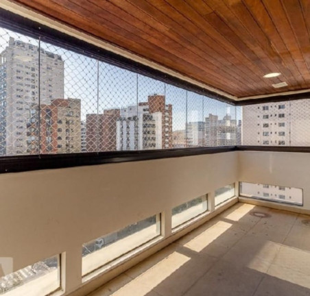 Imagem Imóvel com 3 Quartos à Venda, 230 m² em Moema - São Paulo Imagem Imóvel com 3 Quartos à Venda, 230 m² em Moema - São Paulo
