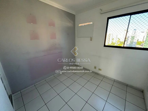 Imagem Apartamento com 3 Quartos à Venda, 84 m² em Graças - Recife