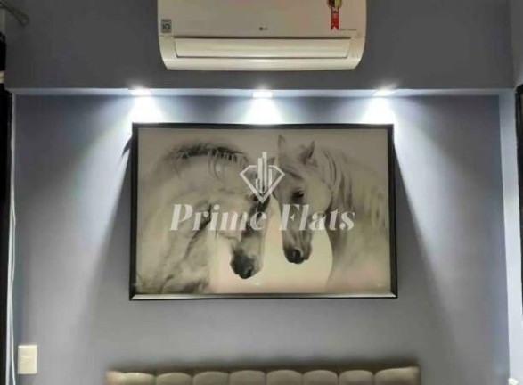 Imagem Apartamento com 1 Quarto à Venda, 11 m² em Higienópolis - São Paulo Imagem Apartamento com 1 Quarto à Venda, 11 m² em Higienópolis - São Paulo