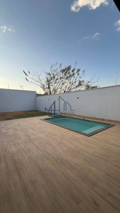 Imagem Casa com 3 Quartos à Venda, 390 m² em Vila Oliveira - Aparecida De Goiânia
