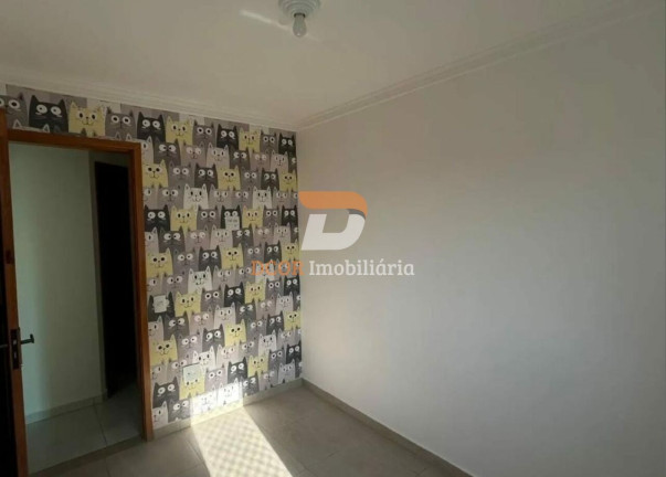 Imagem Apartamento com 2 Quartos para Alugar, 55 m² em Jardim Ana Maria - Santo André