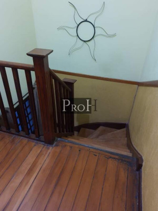 Imagem Sobrado com 2 Quartos à Venda, 88 m² em Tatuapé - São Paulo