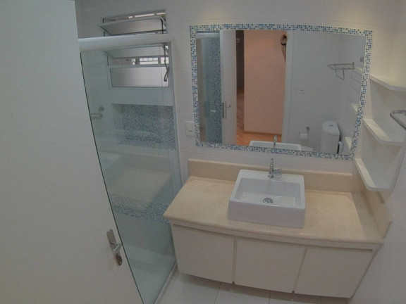 Imagem Imóvel com 3 Quartos à Venda, 123 m² em Vila Mascote - São Paulo