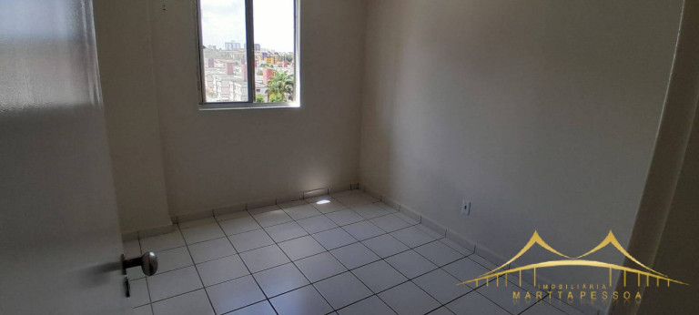 Imagem Apartamento com 3 Quartos para Alugar, 65 m² em Capim Macio - Natal Imagem Apartamento com 3 Quartos para Alugar, 65 m² em Capim Macio - Natal