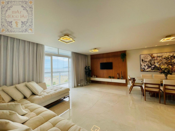 Imagem Apartamento com 3 Quartos à Venda, 147 m² em Gonzaga - Santos