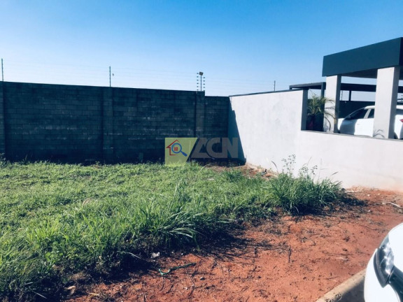Imagem Terreno à Venda, 391 m² em Residencial Jardim Do Jatobá - Hortolândia