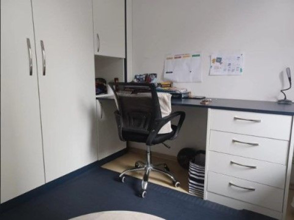 Imagem Apartamento com 3 Quartos à Venda, 61 m² em Vila Sônia - São Paulo Imagem Apartamento com 3 Quartos à Venda, 61 m² em Vila Sônia - São Paulo
