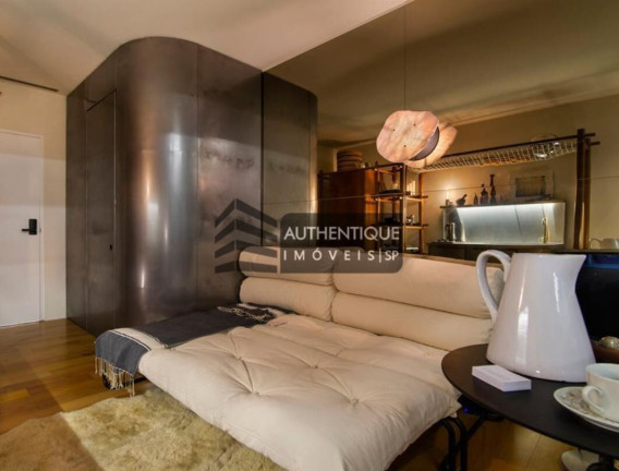 Imagem Apartamento com 1 Quarto à Venda, 16 m² em Bela Vista - São Paulo Imagem Apartamento com 1 Quarto à Venda, 16 m² em Bela Vista - São Paulo