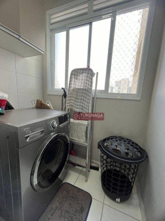 Imagem Apartamento com 2 Quartos à Venda, 75 m² em Jardim Flor Da Montanha - Guarulhos Imagem Apartamento com 2 Quartos à Venda, 75 m² em Jardim Flor Da Montanha - Guarulhos