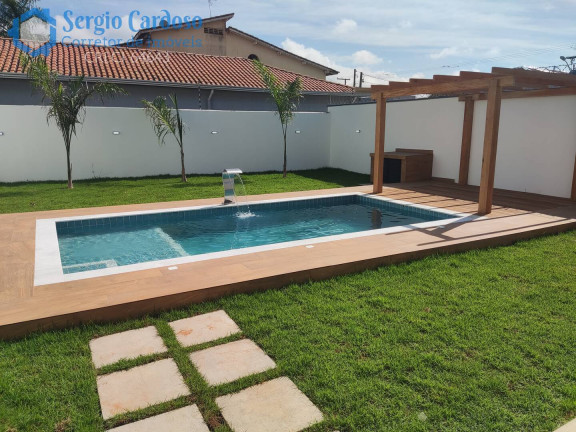 Imagem Casa com 3 Quartos à Venda, 135 m² em Cibratel Ii - Itanhaém Imagem Casa com 3 Quartos à Venda, 135 m² em Cibratel Ii - Itanhaém