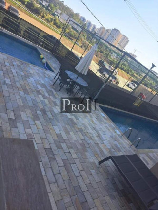 Imagem Apartamento com 2 Quartos à Venda, 48 m² em Vila Gonçalves - São Bernardo Do Campo Imagem Apartamento com 2 Quartos à Venda, 48 m² em Vila Gonçalves - São Bernardo Do Campo