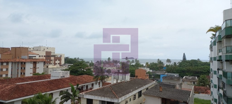 Imagem Cobertura com 3 Quartos à Venda, 300 m² em Enseada - Guarujá