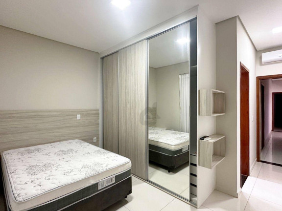 Imagem Casa com 3 Quartos à Venda, 200 m² em Condomínio Cyrela Landscape - Votorantim