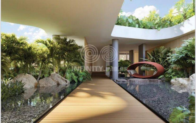 Imagem Apartamento com 3 Quartos à Venda, 186 m² em Vila Nova Conceição - São Paulo