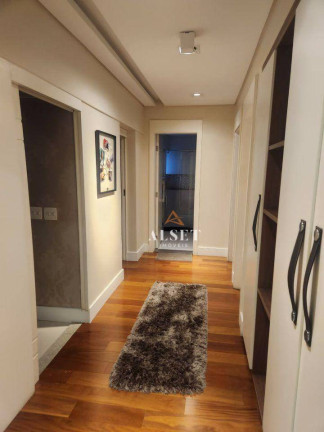 Imagem Apartamento com 3 Quartos à Venda, 156 m² em Anália Franco - São Paulo