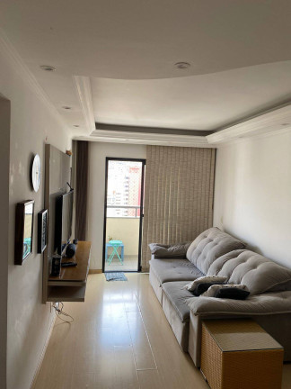Imagem Apartamento com 2 Quartos à Venda, 65 m² em Barra Funda - São Paulo