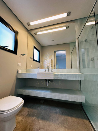 Imagem Casa com 5 Quartos para Temporada, 390 m² em Bertioga