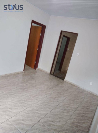 Casa com 3 Quartos para Alugar, 90 m² em Parque Santo Antônio - Guarulhos
