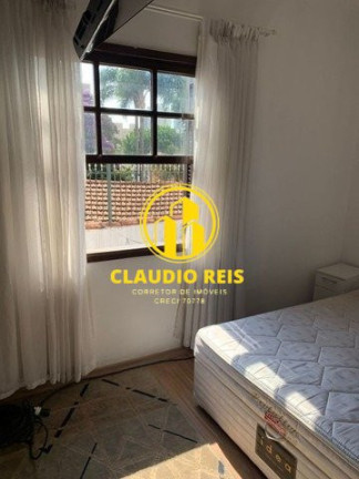 Imagem Sobrado com 2 Quartos à Venda, 150 m² em Campininha - São Paulo