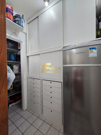 Imagem Imóvel com 3 Quartos à Venda, 77 m² em Jardim Camburi - Vitória