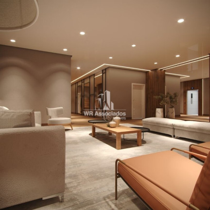 Imagem Apartamento com 2 Quartos à Venda, 55 m² Imagem Apartamento com 2 Quartos à Venda, 55 m²