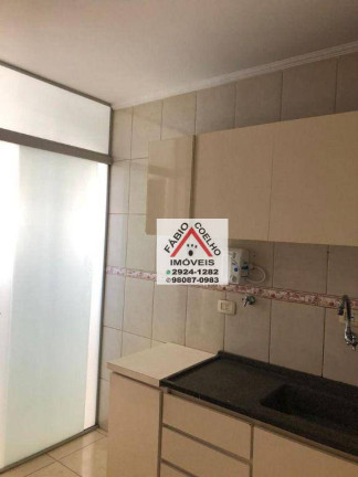 Imagem Apartamento com 2 Quartos à Venda, 64 m² em Saúde - São Paulo