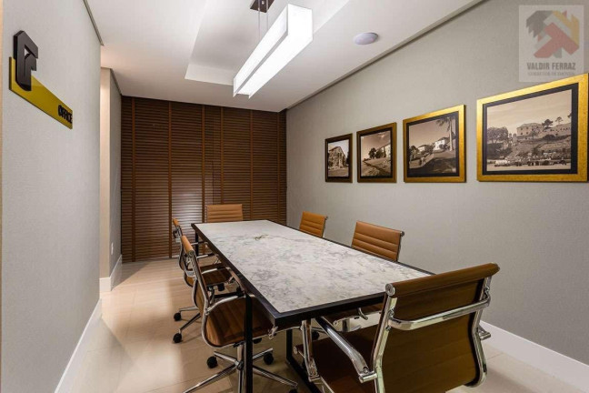 Imagem Apartamento com 3 Quartos à Venda, 249 m² em Centro - Florianópolis