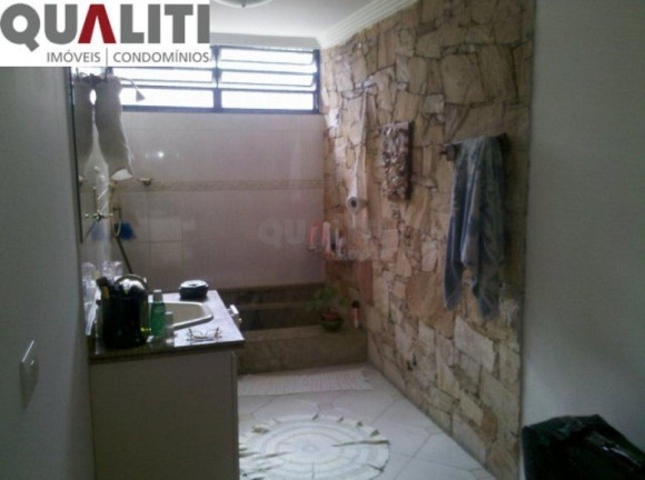 Imagem Casa com 4 Quartos à Venda, 500 m² em Brooklin - São Paulo