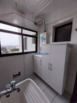 Imagem Apartamento com 3 Quartos à Venda, 70 m² em Gopoúva - Guarulhos