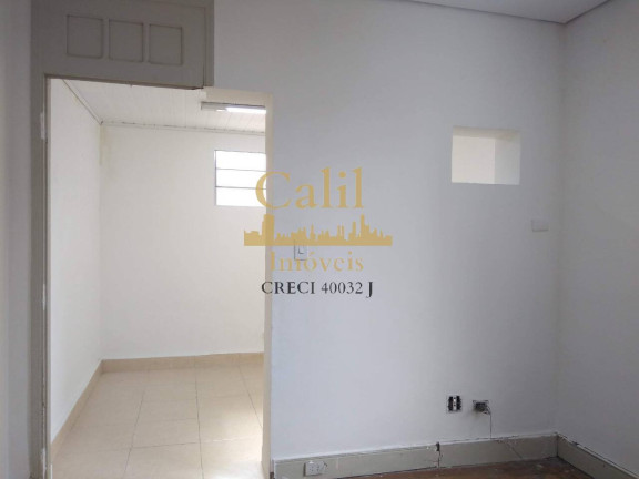 Imagem Casa para Alugar, 280 m² em Pompéia - Santos Imagem Casa para Alugar, 280 m² em Pompéia - Santos