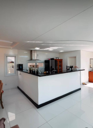 Imagem Casa com 4 Quartos à Venda, 434 m² em Buena Vista - Viamão