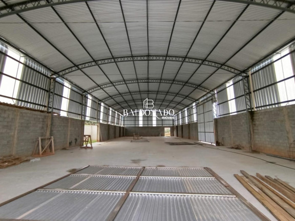 Imagem Imóvel Comercial à Venda, 22.000 m² em Toledo - Toledo