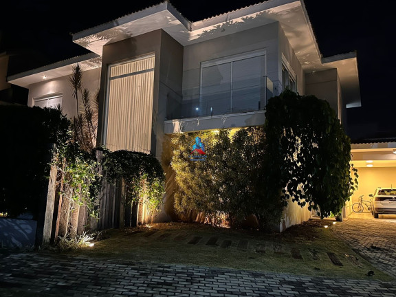 Casa com 4 Quartos à Venda, 364 m² em Condomínio Residencial Portal De Bragança Horizonte, - Bragança Paulista
