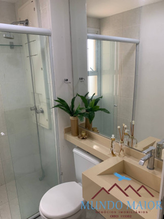 Imagem Apartamento com 2 Quartos à Venda, 58 m² em Rudge Ramos - São Bernardo Do Campo Imagem Apartamento com 2 Quartos à Venda, 58 m² em Rudge Ramos - São Bernardo Do Campo