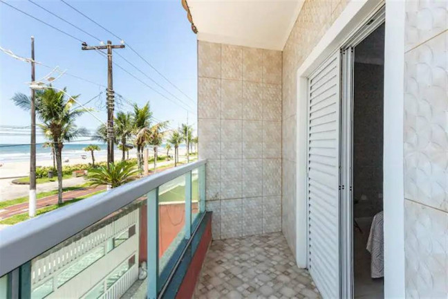 Imagem Sobrado com 3 Quartos à Venda, 120 m² em Solemar - Praia Grande