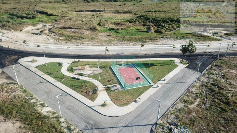 Imagem Terreno à Venda, 150 m² em Pau-serrado - Maracanaú Imagem Terreno à Venda, 150 m² em Pau-serrado - Maracanaú