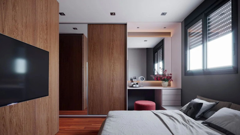 Imagem Cobertura com 2 Quartos à Venda, 132 m² em Sion - Belo Horizonte