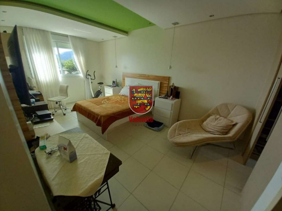 Imagem Apartamento com 3 Quartos à Venda, 208 m² em Cacupé - Florianópolis