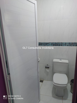 Imagem Casa com 2 Quartos à Venda,  em Parque Campo Bonito - Indaiatuba