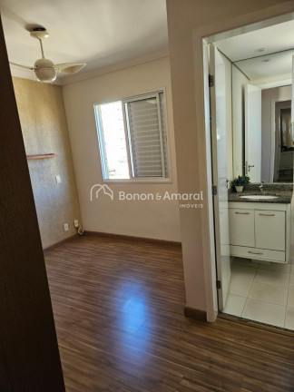 Imagem Apartamento com 3 Quartos à Venda, 80 m² em Mansões Santo Antônio - Campinas