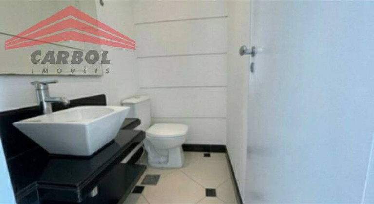 Imagem Apartamento com 3 Quartos à Venda, 108 m² em Jardim Ana Maria - Jundiaí