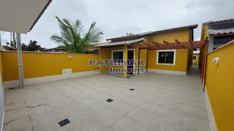 Imagem Casa com 3 Quartos à Venda, 173 m² em Jardim Atlântico Oeste (itaipuaçu) - Maricá Imagem Casa com 3 Quartos à Venda, 173 m² em Jardim Atlântico Oeste (itaipuaçu) - Maricá